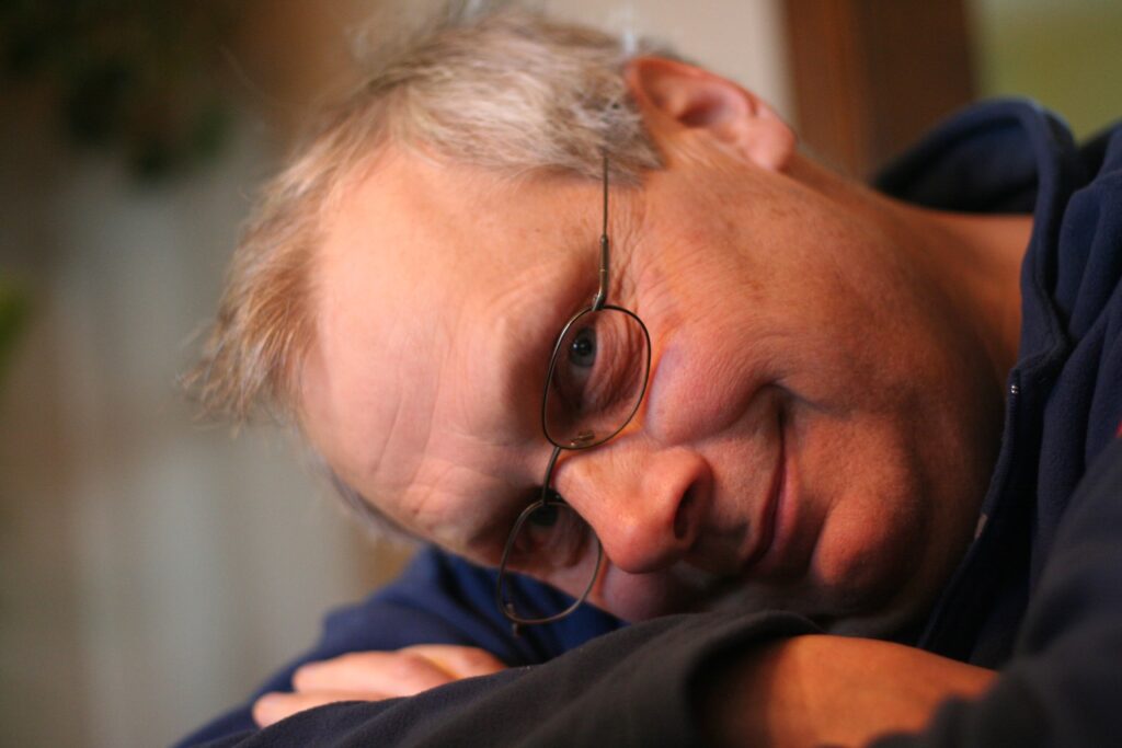Uncle Jeff