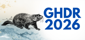 GHDR 2026: The Kickoff